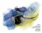 Preview: Fluids Alcohol Ink NAVY