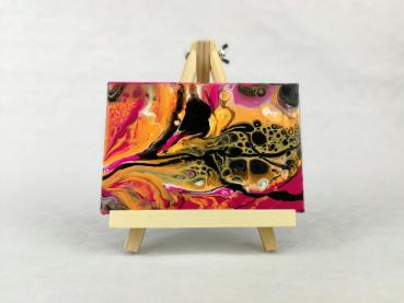 Easel in miniature