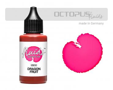 Fluids Alcohol Ink DRAGON FRUIT / Rose