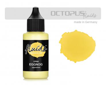 Fluids Alcohol Ink OPAK EGGNOG (yellow)
